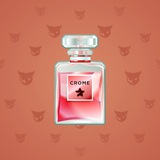 Perfume Bottle #41