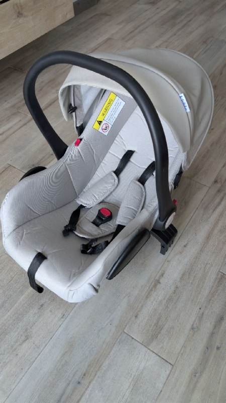 Автокресло от коляски Kidilo