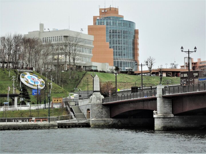 釧路散策