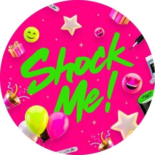 Telegram profile photo for Shock Me!| Маникюр | Дизайн ногтей | Наращивание |Верхние формы, гели, базы, топы