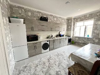 Дом Старые Сергели 2.5-Сотки 4х комнатный
