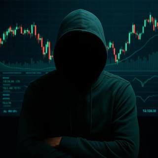 Telegram profile photo for Темная сторона трейдинга | Торгуй или терпи