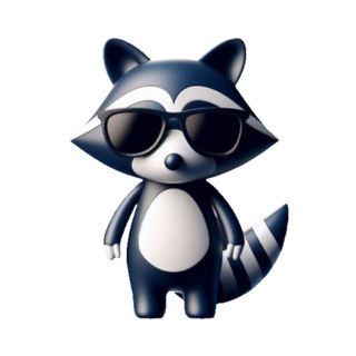 Raccoon Advertising Telegram Group Link