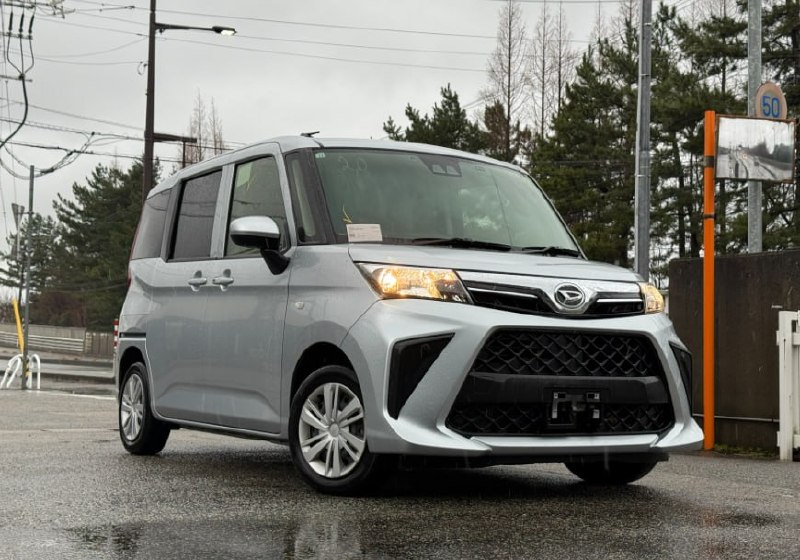 Daihatsu Thor