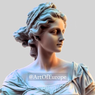 Telegram profile photo for EUROPE | Искусство и Тревел | Блог
