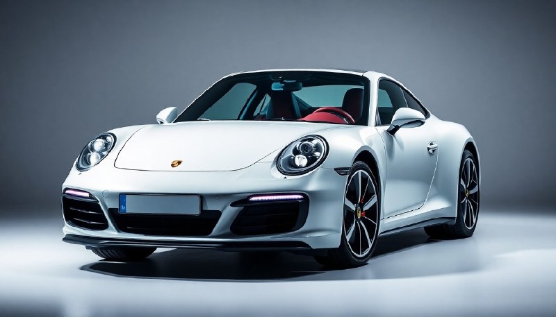 Сколько ещё классический 911 будет переписывать аукционные ожидания? Сегодня рынок снова показал: за