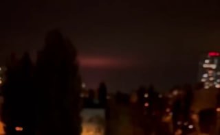 קייב בבליסטיקה: כ-8 טילים בחמש דקות כשמונה טילים בליסטיים - איסקנדר-מ ו-זירקון - נורו לעבר בירת אוקראינה תו…