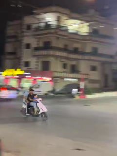 🏴צוותי אמבולנס מסיעים נפגעים ממשחק ברזיל-יפן בעמק גילה