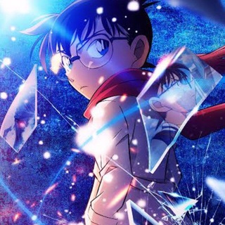 Telegram profile photo for Detective Conan Season 31