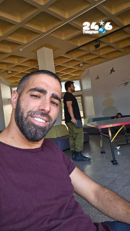 🇮🇱 הגר אמגר. יעקב (קובי) ידיד (35), תושב ירושלים ואב לארבעה, טבע למוות במהלך חופשה משפחתית בלימסול שבקפרי…