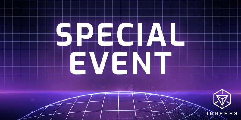 October - December 2023 Events Schedule: Discoverie — Ingress