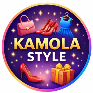 🛍Kamola_STYLE🛍