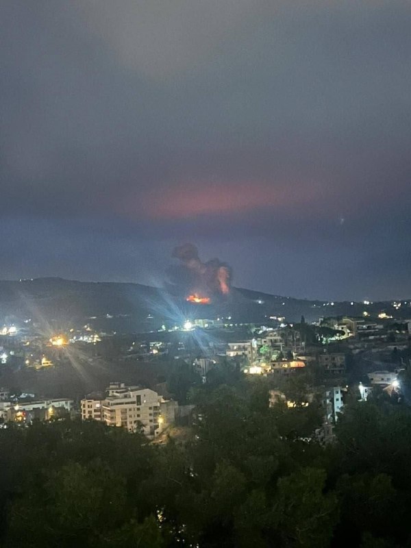 🚨 תחילת התקפות המוחץ של צבא גיבור השבויים בגבעת עלי טאהר..