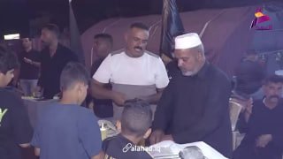 ALAhad TV - ערוץ אל אהד