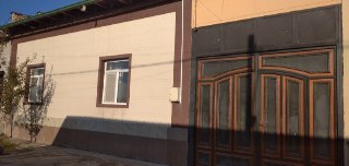 House for sale in Bardankul