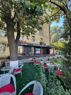 Новомосковская Брэдли | 25кв - нежилое помещение вдоль дороги Продажа