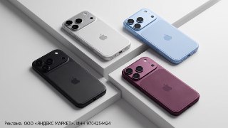 Яндекс Маркет раскрыл цену новеньких iPhone 18 Pro, 18 Pro Max и Ultra. Спойлер — держите ваши кошельки.Стоимость нового базового iPhone 18 Pro начинается от 147к рублей. Остальное зависит от модели, объёма памяти, продавца и условий доставки. iPhone 18 Pr