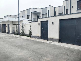 Продается Коттедж Алфраганус 5 спальных