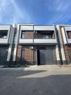 Участка сотилади, HI-tech 3,5 соток Навоий махаллада