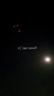 כמה מל"טים קטנים הופלו בשמי טהראן
