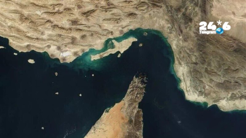 🇮🇱 רויטרס: איראן ועומאן חלוקות בעניין תשלום דמי התנועה דרך מיצר הורמוז. בשיחות עם עומאן ביקשה איראן להטיל…
