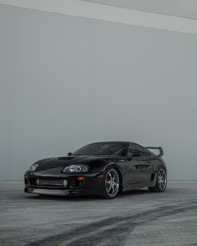 Toyota Supra