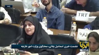 🎥 בקאי: למדינות אירופה אין מעמד מוסרי להטפה לזכויות אדם