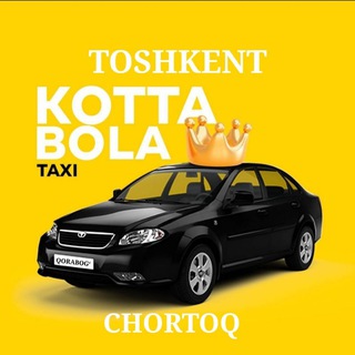 Telegram profile photo for CHORTOQ TOSHKENT