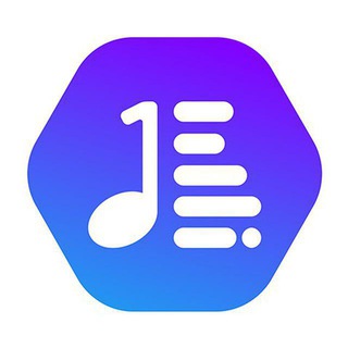 Telegram profile photo for Nex1Music's Official
