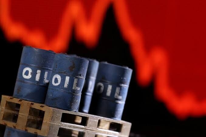 🔸 הגידול בייצור "OPEC Plus" הפחית את מחיר הנפט העולמי