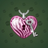 Cupid Charm #77