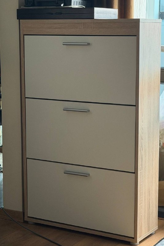 Продам обувницу Jysk — фото 1