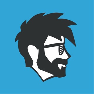 Telegram profile photo for IT Юмор