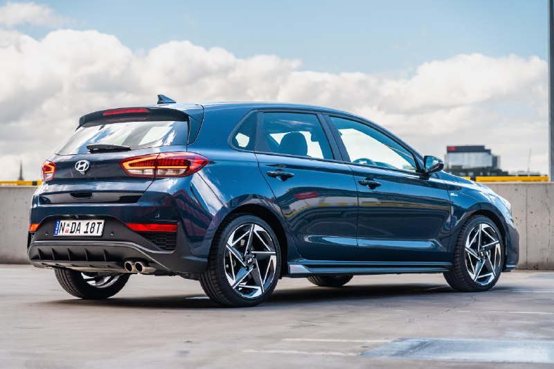 Почему исчезает Hyundai i30? Европейский босс недвусмысленно намекнул: хэтчбеку 