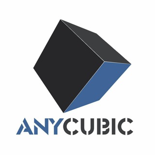 Anycubic 🇪🇸 Telegram Group Link
