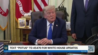 Asked about President Volodymyr Zelenskyy's appeal for more Patriot missiles, U.S.