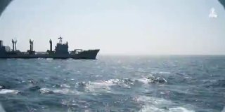 🎥 Pakistan conducted an experiment firing a cruise missile from a submarine for the first time
