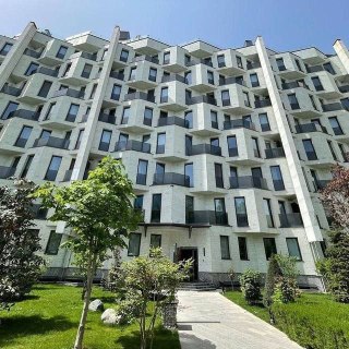 Продам 3/2/8 132м2 в ЖК "Достлар", ор-р: Алайский рынок