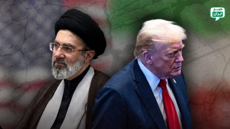 خبر ایران | irNews: شبکه 14 اسرائیل:فقط 2 ساعت دیگه، تفاهم‌نامه 60 روزه‌ی ایران و آمریکا مهلتش تموم میشه. @irNews