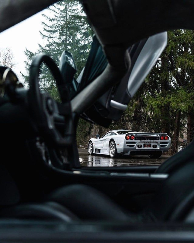 Saleen S7 '2004 7