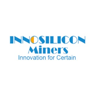 Innosilicon Repair Channel