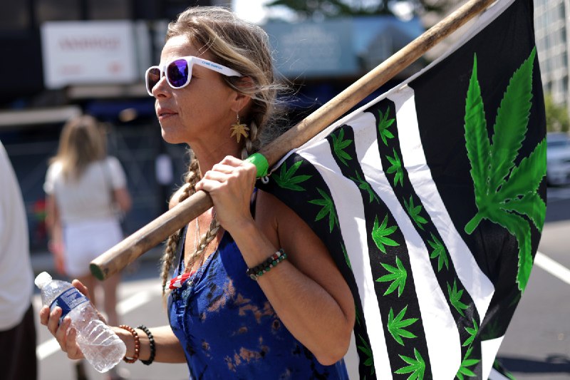 Trump’s Controversial US Attorney Is Coming for Medical Marijuana