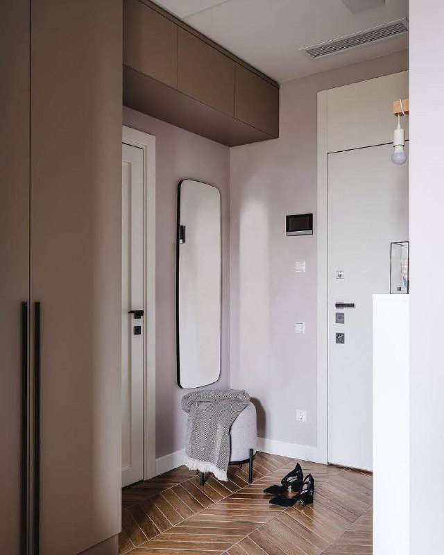 Квартира в стиле джапанди это философия тишины и порядка Здесь нет ничего случайного у каждого предмета есть своя функция и место. Светлые природны... - изображение 5 - telegram, view, квартира