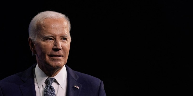 Former President Joe Biden diagnosed with aggressive form of prostate cancer
