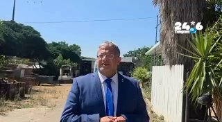 🇮🇱 השר לביטחון לאומי, איתמר בן גביר: היום יום היסטורי. מצאנו את אלטלנה. אחרי כל כך הרבה שנות חיפושים, שר…