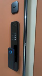 Обзор двухкомнатной квартиры площадью 61.5 кв.м Оцените ремонт реакцией Если возникли сложности с просмотром видео, то продублировали его З Д Е С Ь... - изображение 1 - telegram, view, обзор