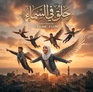 فنانون يكرّمون أطفال فلسطين الشهداء بأغنية