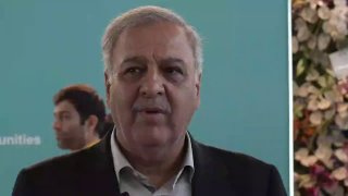 Iran Khodro's view is about the satisfaction of the people