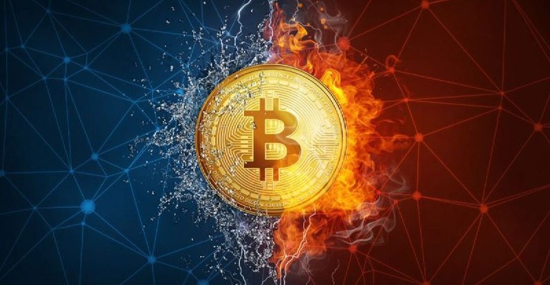قیمت لحظه ای دلار طلا خودرو: 💲بیت‌کوین آماده جهش بیشتر قیمت است؟صندوق‌های قابل معامله در بورس بیت‌کوین (ETF) آمریکا، ۵۱۷.۲ میلیون دلار ورود خالص سرما