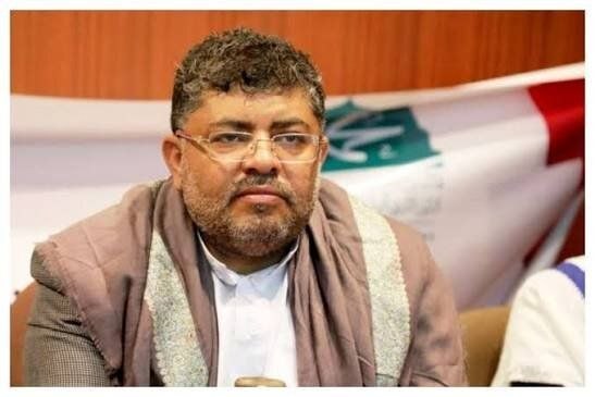 خبرگزاری صدای افغان (آوا): 🛑شروط یمن به عربستان: ریاض باید با گامهای عملی، حسننیت خود را برای پایان محاصره ثابت کند🔸یک عضو ارشد شورای عالی سیاسی